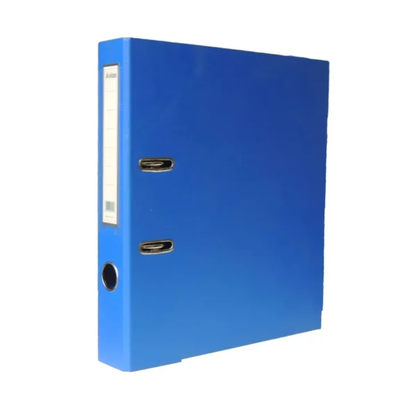 BIB MDO A4 L/ANGOSTO AZUL
