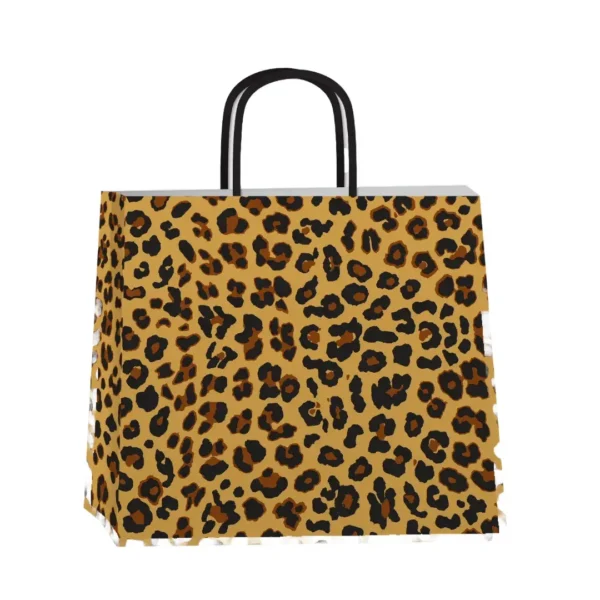 BOLSA NEOPACK ANIMAL PRINT 32X10X3