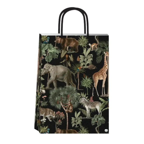 BOLSA NEOPACK JUNGLE 22X10X30