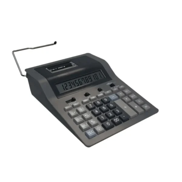 CALCULADORA CIFRA PR-226 C/IMPRESORA