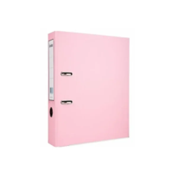 BIB MDO A4 L/ANGOSTO ROSA PASTEL