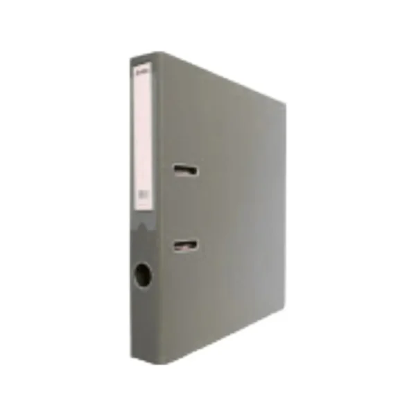 BIB MDO A4 L/ANGOSTO GRIS