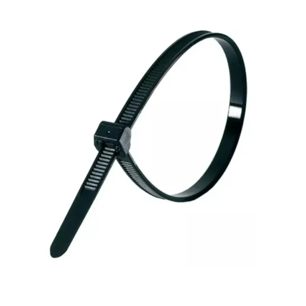 PRECINTO AGARRA-CABLE 20CM X 100