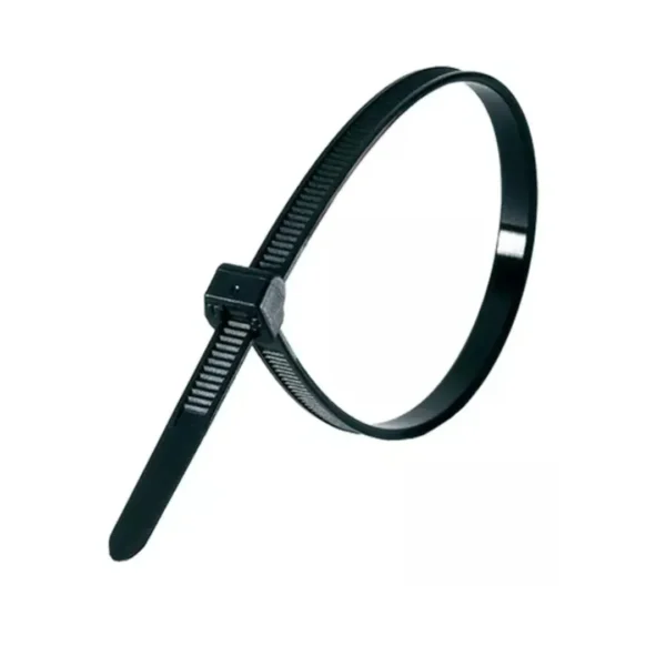 PRECINTO AGARRA-CABLE 20CM X 500