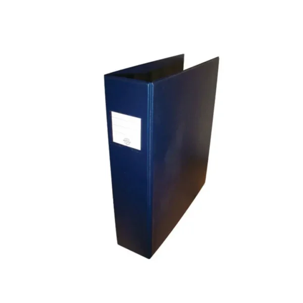 CARPETA CLINGSOR 45-6 2A A4 S/CUB.AZ.