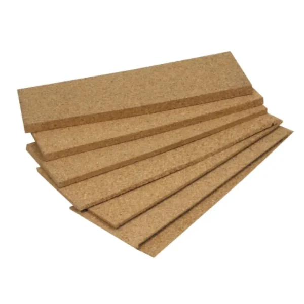 PLANCHA CORCHO IBICO 60X90 2MM(125002)