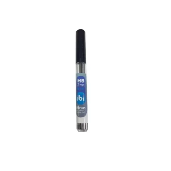 TUBO MINAS IBICO 2MM HB
