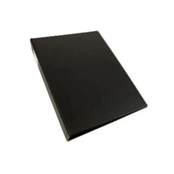 CARPETA CLINGSOR 55-4 3A OF.S/CUB.NEG.