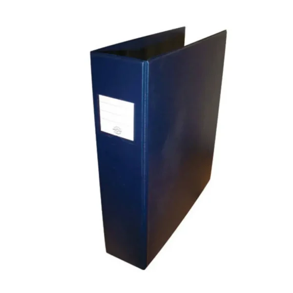 CARPETA CLINGSOR 55-6 2A OF.S/CUB.AZ.
