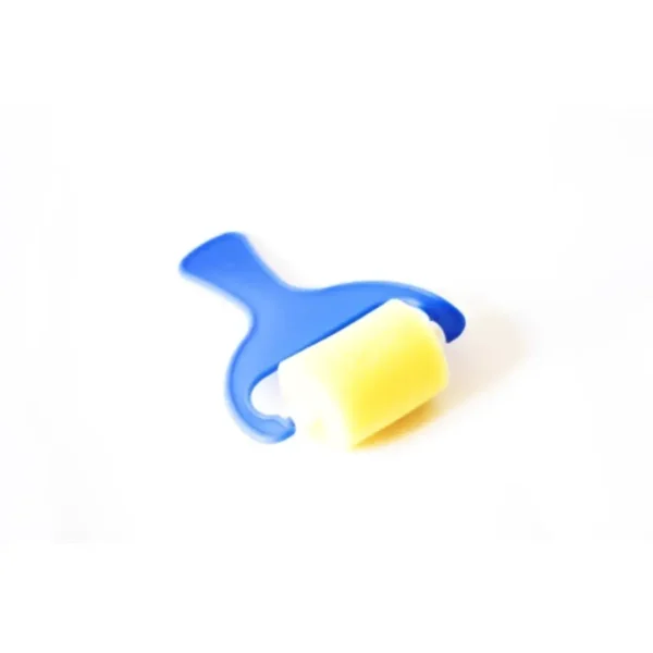 RODILLO IBICO GOMA ESPUMA 5CM (055700)