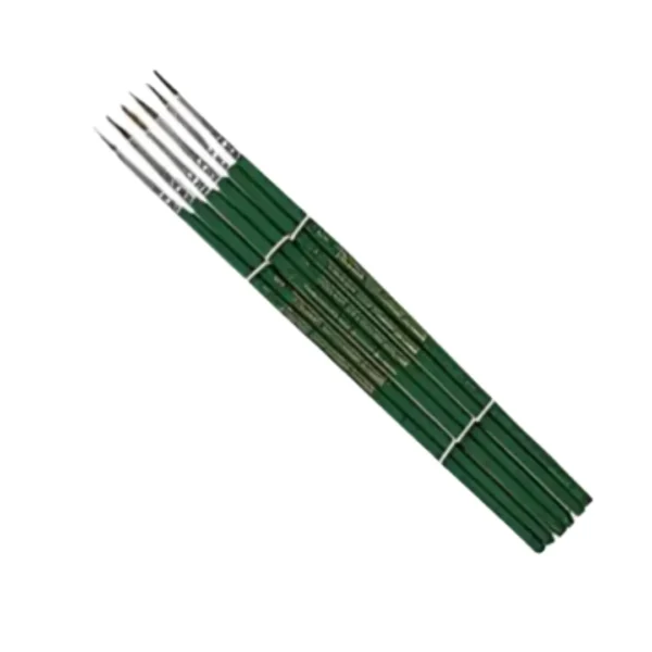 PINCEL ESC.PAGODA S-251 N*10 REDONDO
