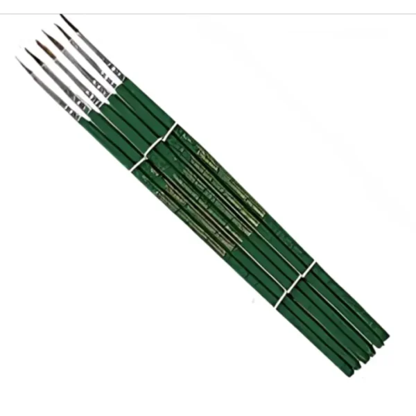 PINCEL ESC.PAGODA S-251 N*12 REDONDO