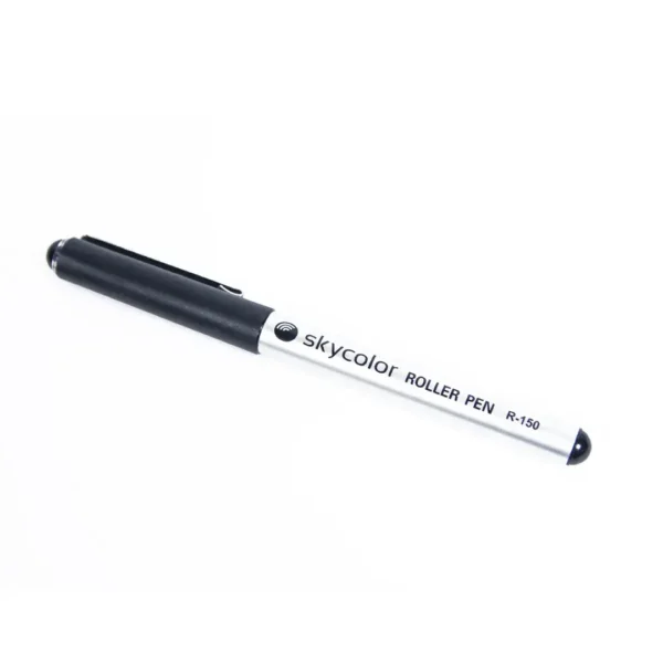 ROLLER SKYCOLOR R150/302 NEGRO