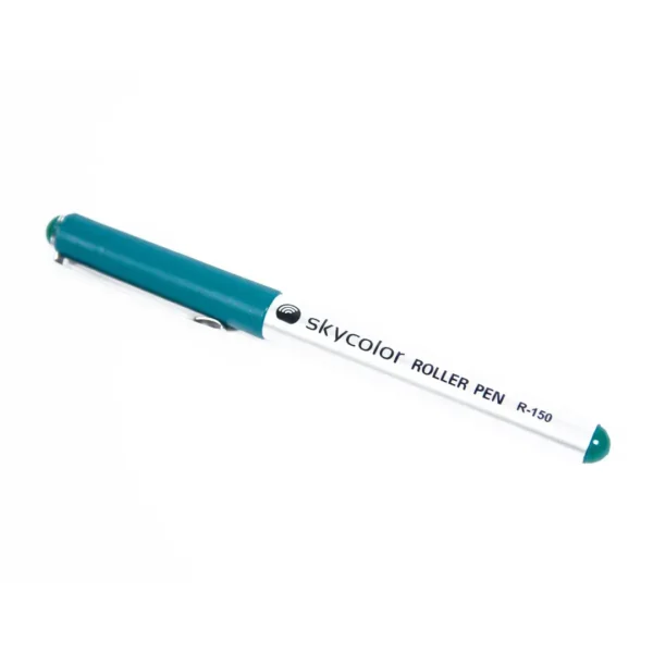 ROLLER SKYCOLOR R150/302 VERDE