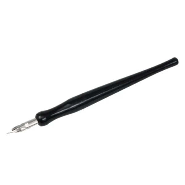 PLUMIN PROFESIONAL IBICO D/MADERA (055050)
