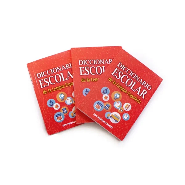 DICCIONARIO SKYCOLOR ESC.LENG.ESPANOLA