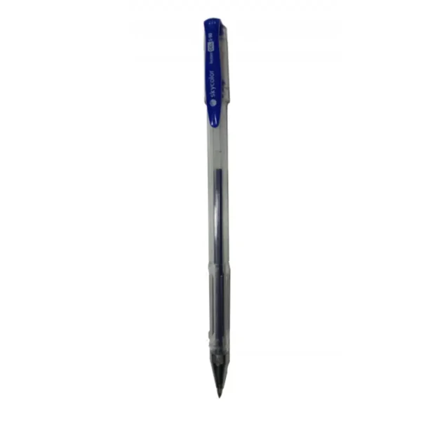 BOLIGRAFO SKYCOLOR GEL 0.8MM S-90 AZUL