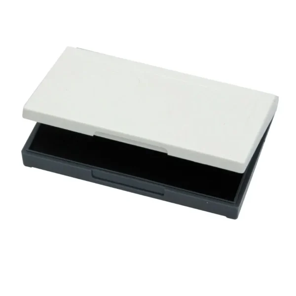 ALMOHADILLA IBICO 88X57 T/NEGRA (840600)