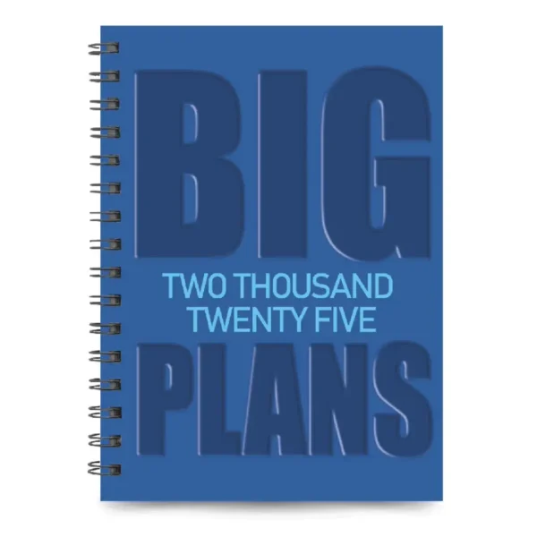 AGENDA FILIPPI DIA.N*7 C/ESP.BIG PLANS(1967)