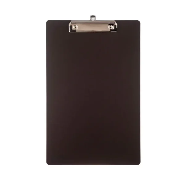PORTA BLOCK AVIOS A4 PLASTICO