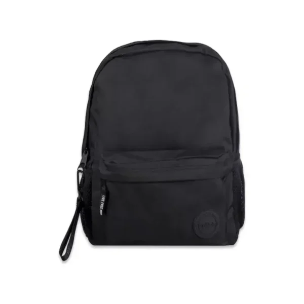 MOCHILA TALBOT ESPALDA NEGRO (6648)