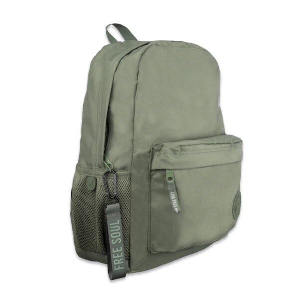 MOCHILA TALBOT ESPALDA VDE.MIL.40CM (6653)