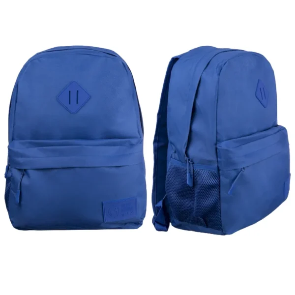 MOCHILA TALBOT ESPALDA AZUL 43.5CM (4642)