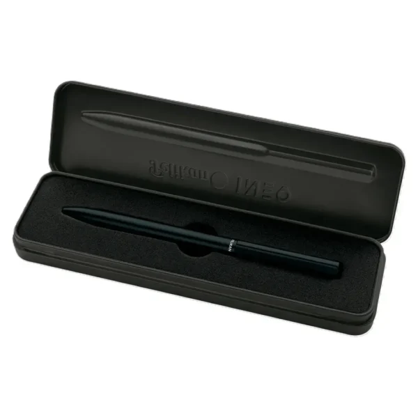 BOLIGRAFO PELIKAN INEO C/ESTUCHE METALICO