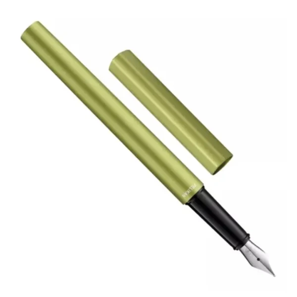 LAPICERA PELIKAN INEO C/ESTUCHE METALICO