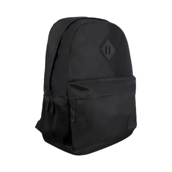 MOCHILA TALBOT ESPALDA NEGRA 43.5CM (2909)