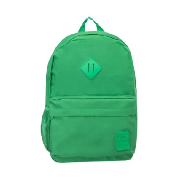 MOCHILA TALBOT ESPALDA VDE.BENETTON 43.5CM (7250)