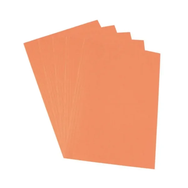 CARPETA CARTULINA CARATULA TAPA NJA.
