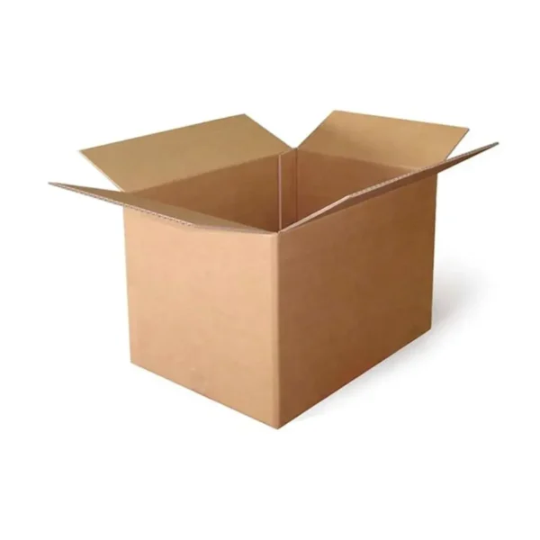 CAJA CARTON T/MUDANZA 50X40X30