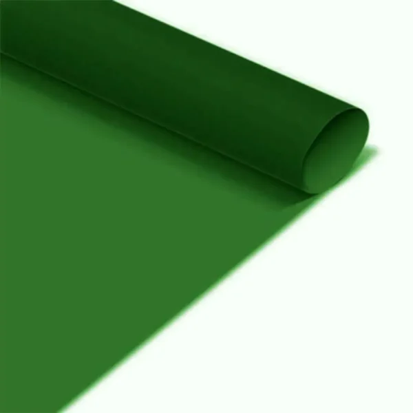 CARTULINA ESCOLAR VERDE OSC.