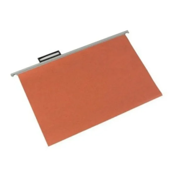 CARPETA COLGANTE 7 POS.PLAST.MOVIL
