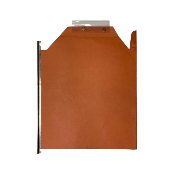 CARPETA COLGANTE LATERAL