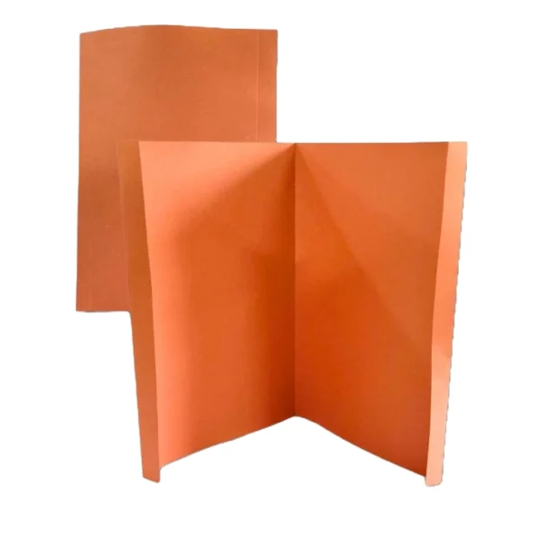 CARPETA INTERIOR DOBLE SOLAPA