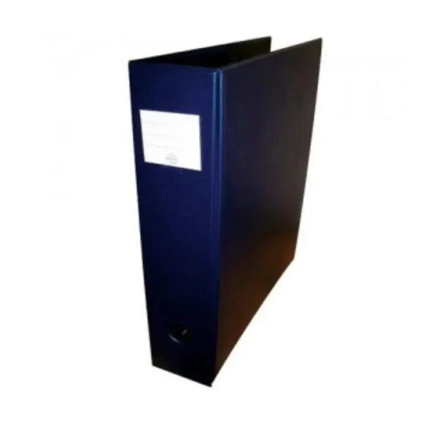 BIBLIORATO CLINGSOR 1501 OF.AZUL