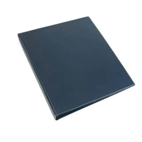 CARPETA CLINGSOR 47 3A A4 S/CUB.AZ.
