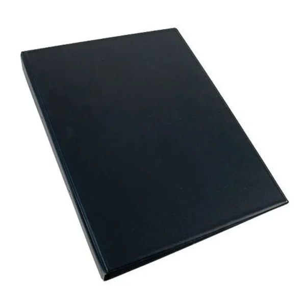 CARPETA CLINGSOR 53 3A OF.S/CUB.AZ.
