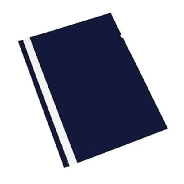 CARPETA CLINGSOR 14C B/O A4 AZ.MAR.
