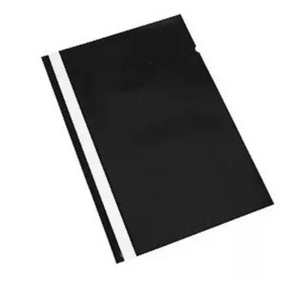 CARPETA CLINGSOR 26S B/O OF.NEGRA