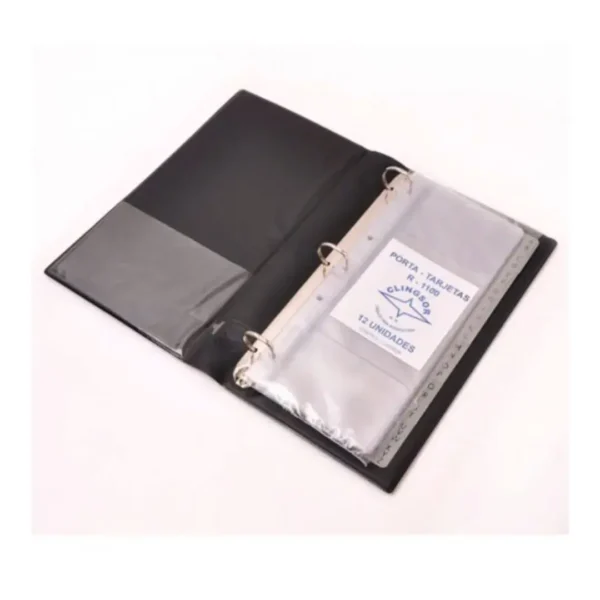 PORTATARJETAS CLINGSOR 1100 3A 12F MOVIL