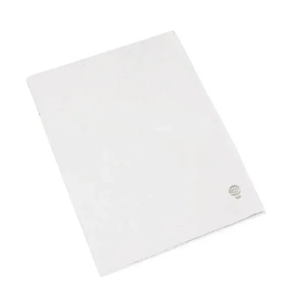 CARPETA CLINGSOR 100C A4 EN L TRANSP.