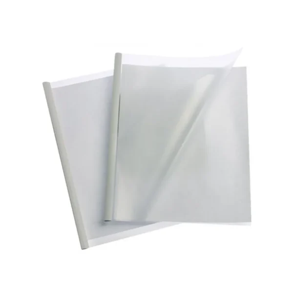 CARPETA CLINGSOR 105C A4 C/VAINA TR.
