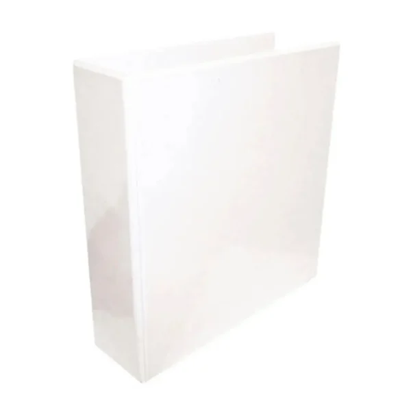 CARPETA CLINGSOR 45-8B 2A A4 C/CUB.