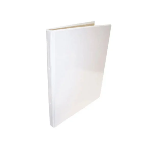 CARPETA CLINGSOR 41B 3A A4 C/CUB.