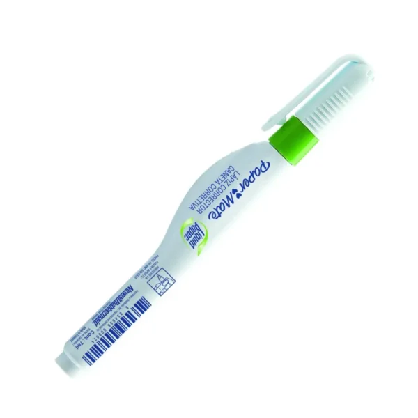 LAPIZ CORRECTOR L.PAPER 7ML