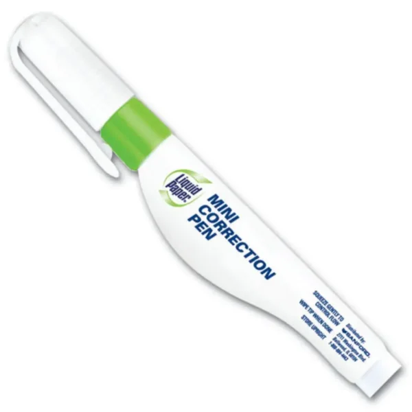 LAPIZ CORRECTOR L.PAPER MINI 3.5ML