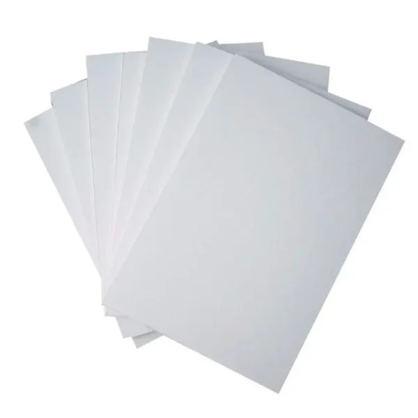 PLACA FOAM BOARD IBICO 5MM 35X50